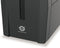 Conceptronic ZEUS02ES - UPS 850VA 480W - Compact - Zwart