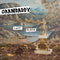 Grandaddy Last Place - CD - Digipak - 43:54 speelduur