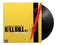 Kill Bill Vol. 1 - LP - Ondoorzichtig vinyl