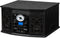 NR-620 stereo-systeem platenspeler MP3-opname zwart Houten behuizing