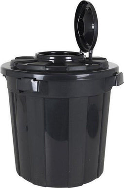 Prullenbak Tontarelli 44 L Plastic (38,5 x 34,5 x 54,5 cm)