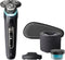 Philips Shaver series 9000 S9976/55 - Elektrisch scheerapparaat - Nat en droog scheren - Zwart