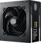 Cooler Master MWE Gold 750 V2 - ATX 3.1 Voeding - 750W 80 Plus Gold - Zwart