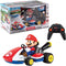 Carrera RC Mario Kart™ - Pipe Kart - Mario met Geluid - Schaal 1:16 - 2,4GHz - Topsnelheid 20 km/u