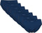 TOM TAILOR Texas - Herenslip Multipack - 7-Pack - Blauw (7-pack)