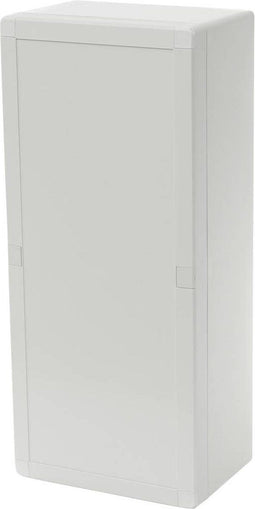Fibox ABQ3 163610 Wandbehuizing, Installatiebehuizing 360 x 160 x 101 ABS Grijs-wit (RAL 7035) 1 stuk(s)