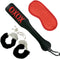 S&M Sweet Punishment Kit - Vibrator
