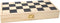 Small Foot - Houten Schaakspel