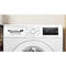 Bosch WAN2827YFG - Wasmachine - 1400 rpm - 8 kg - Iron Assist - Energielabel A - Wit