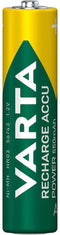 Varta Ready2Use HR03 - Oplaadbare batterij AAA - NiMH 550mAh (4 stuks)
