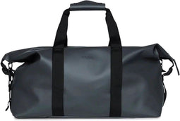 Rains Weekendtas - Duffelbag 37 liter - Waterdicht - Slate