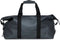 Rains Weekendtas - Duffelbag 37 liter - Waterdicht - Slate
