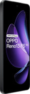 OPPO Reno13 FS 5G - 12+512GB - 24+6 maanden extra garantie - Graphite Grey