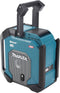 Makita MR007GZ - Bouwradio - DAB/DAB+ Bluetooth 40V max - IP65 (excl. accu's)
