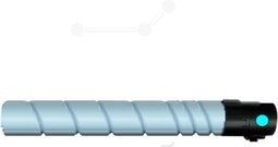 Develop A33K4D0 - Toner - 25.000 Paginas/5% - Cyaan