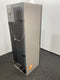 Inventum KV1840S - Vrijstaande koel/vriescombinatie - NoFrost 216/122 liter - LED verlichting
