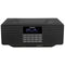 Panasonic RX-D70BT - Draagbare radio - DAB DAB+ FM - Zwart