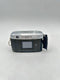 HP Photosmart 720 - Digitale Camera - 3.3 MP CCD - Zilver