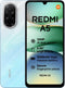 Xiaomi Redmi A5 - Smartphone - 6,88 inch HD+ 32 MP camera 3GB RAM 64GB opslag Blauw