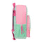 Schoolrugzak Lilo & Stitch Ice cream Roze 32 x 38 x 12 cm