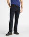 Lee Brooklyn - Straight Fit Jeans - W38 X L32 - Blue Black