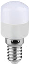V-TAC VT-202 - LED-lamp - E14-fitting 2 W 180 lumen 6500 K - Wit