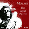 Various Artists - The Great Operas - CD Boxset 9 disks