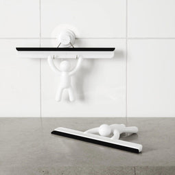 Umbra Buddy zelfklevende wisser