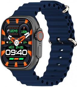 Smartwatch KIANO Solid
