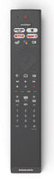 Philips 65PUS8546/12 - Ultra HD Led-tv - 65 inch - Dolby Atmos - Zwart