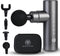 Maicura GO SE - Massage Gun Professioneel - 4 Snelheidsstanden - Aluminium
