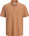 Jack & Jones William Wash Polo Heren - Maat L