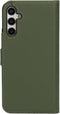 Mobiparts - Leather 2 in 1 Wallet Case - Samsung Galaxy A34 (2023) 5G - Groen