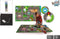 Kids Globe - Speelkleed Verkeer - LED verkeerslichten - 120x72 cm