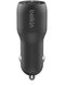 Belkin Boost Charge - 2-poorts USB-A lader 12W per poort - Zwart