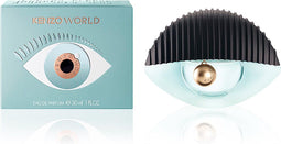 Kenzo World 30 ml - Eau de Parfum - Damesparfum