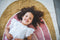 Tapis Petit Vloerkleed Regenboog - Rainbow