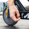 Ducati DU-MO-240001 - Elektrische step - 25 km/h - 10 Ah - Grijs