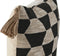 Kussen Home ESPRIT Boho 45 x 45 cm