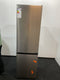 Hisense RB440N4ACA - Koel-Vriescombinatie - A-label - RVS-look