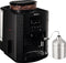 Krups EA 8160 - Espressomachine - One-touch cappuccino en instelbare koffiesterkte