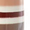 Light & Living Bijzettafel Franca - Multicolor - Ø34cm - Modern