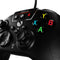 Turtle Beach REACT-R - Gamecontroller - Verbeterde geluidsbediening en trilfunctie - Zwart