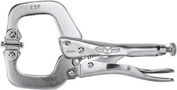 Irwin Griptang C-klem Kantelvoetjes Original - 11”/275 mm - T20EL4