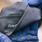 GripGrab - Thermo Windproof Winter Skull Cap - Winddichte Voorzijde - Zwart - Maat S