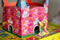 Nathan le Jeu du Prince de Motordu Board game Leren