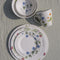Marjolein Bastin Wildflowers 9 dlg Theeservies