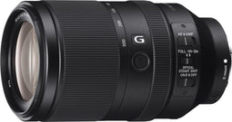 Sony FE 70-300mm F4.5-5.6 G OSS - Telezoomlens - Optical SteadyShot - Stof- en vochtbestendig