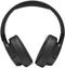 JBL Tune 760NC - Over-Ear Koptelefoon - ANC - Zwart