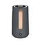Waterkoker Concept RK3370 Grijs Roestvrij staal 1850-2200 W 1,7 L
